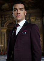 JAKE MASKALL