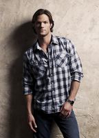 JAREDPADALECKINUDEANDSEXYPHOTOCOLLECTION - Nude and Sexy Photo Collection