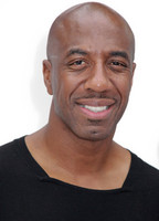 J.B. SMOOVE