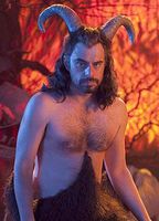 JEMAINE CLEMENT NUDE