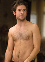 JUSTIN CHATWIN NUDE