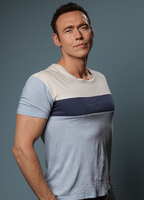 KEVIN DURAND