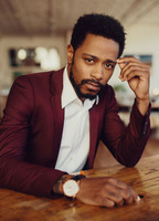 LAKEITH STANFIELD