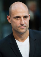 MARK STRONG NUDE