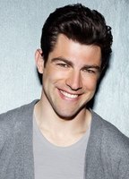 MAX GREENFIELD NUDE