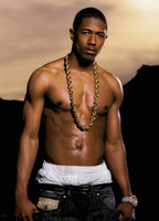 NICK CANNON