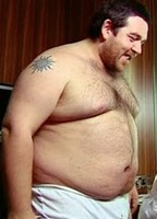 NICK FROST NUDE