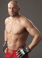RANDY COUTURE NUDE