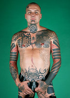 RON ATHEY NUDE