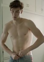 SHAWN MENDES NUDE