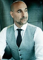 STANLEY TUCCI