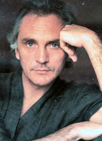TERENCE STAMP NUDE