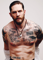 TOMHARDYNUDEANDSEXYPHOTOCOLLECTION - Nude and Sexy Photo Collection