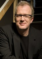 TRACY LETTS