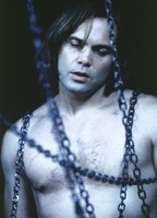 VINCENT D'ONOFRIO NUDE
