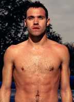 WILL YOUNG NUDE