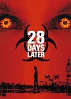28 DAYS LATER... NUDE SCENES
