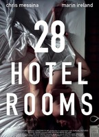 28 HOTEL ROOMS NUDE SCENES
