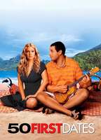 50 FIRST DATES NUDE SCENES