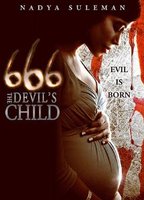 666: THE DEVIL'S CHILD NUDE SCENES