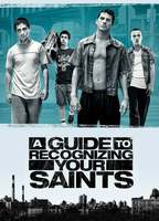 A GUIDE TO RECOGNIZING YOUR SAINTS NUDE SCENES