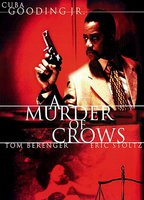 A MURDER OF CROWS NUDE SCENES