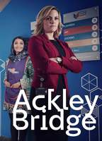 ACKLEY BRIDGE