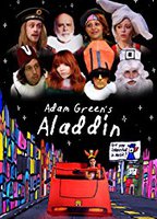 ADAM GREEN'S ALADDIN NUDE SCENES