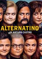 ALTERNATINO WITH ARTURO CASTRO