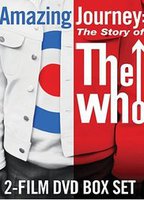 AMAZING JOURNEY: THE STORY OF THE WHO NUDE SCENES