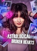 AN ASTROLOGICAL GUIDE FOR BROKEN HEARTS
