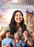 AWKWAFINA IS NORA FROM QUEENS