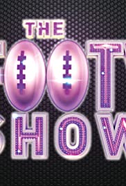 THE NRL FOOTY SHOW