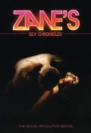 ZANES SEX CHRONICLES