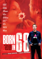 BORN IN 68