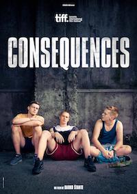 CONSEQUENCES NUDE SCENES