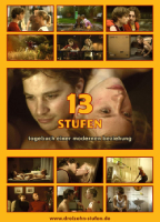13 STAGES: DIARY OF A MODERN RELATIONSHIP