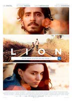 LION NUDE SCENES