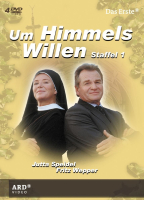 UM HIMMELS WILLEN