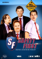 SAFETY FIRST NUDE SCENES
