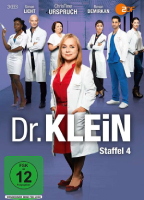DR. KLEIN NUDE SCENES