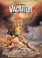 NATIONAL LAMPOON'S VACATION NUDE SCENES