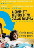 A COMPLETE HISTORY OF MY SEXUAL FAILURES NUDE SCENES