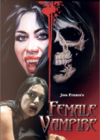 FEMALE VAMPIRE