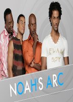 NOAH'S ARC NUDE SCENES