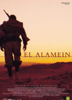 EL ALAMEIN THE LINE OF FIRE