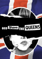 GOD SHAVE THE QUEENS NUDE SCENES