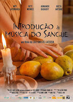 INTRODUCAO A MUSICA DO SANGUE