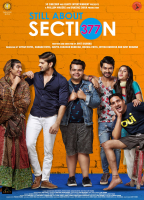 STILL ABOUT SECTION 377