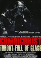 COMBICHRIST THROAT FULL OF GLASS